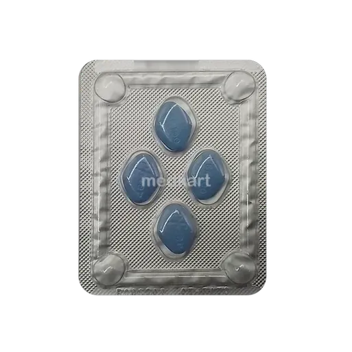 viagra 100mg tablet 4's